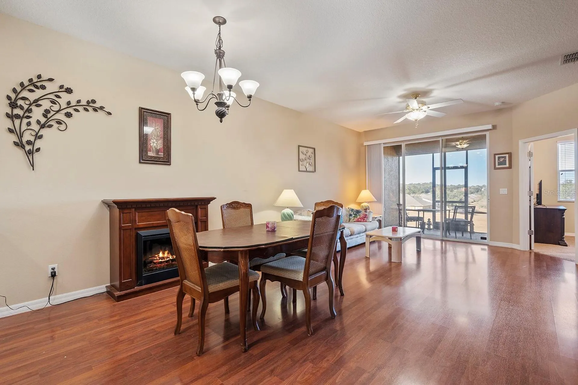 22019 Belgian Court Mount Dora FL 32757