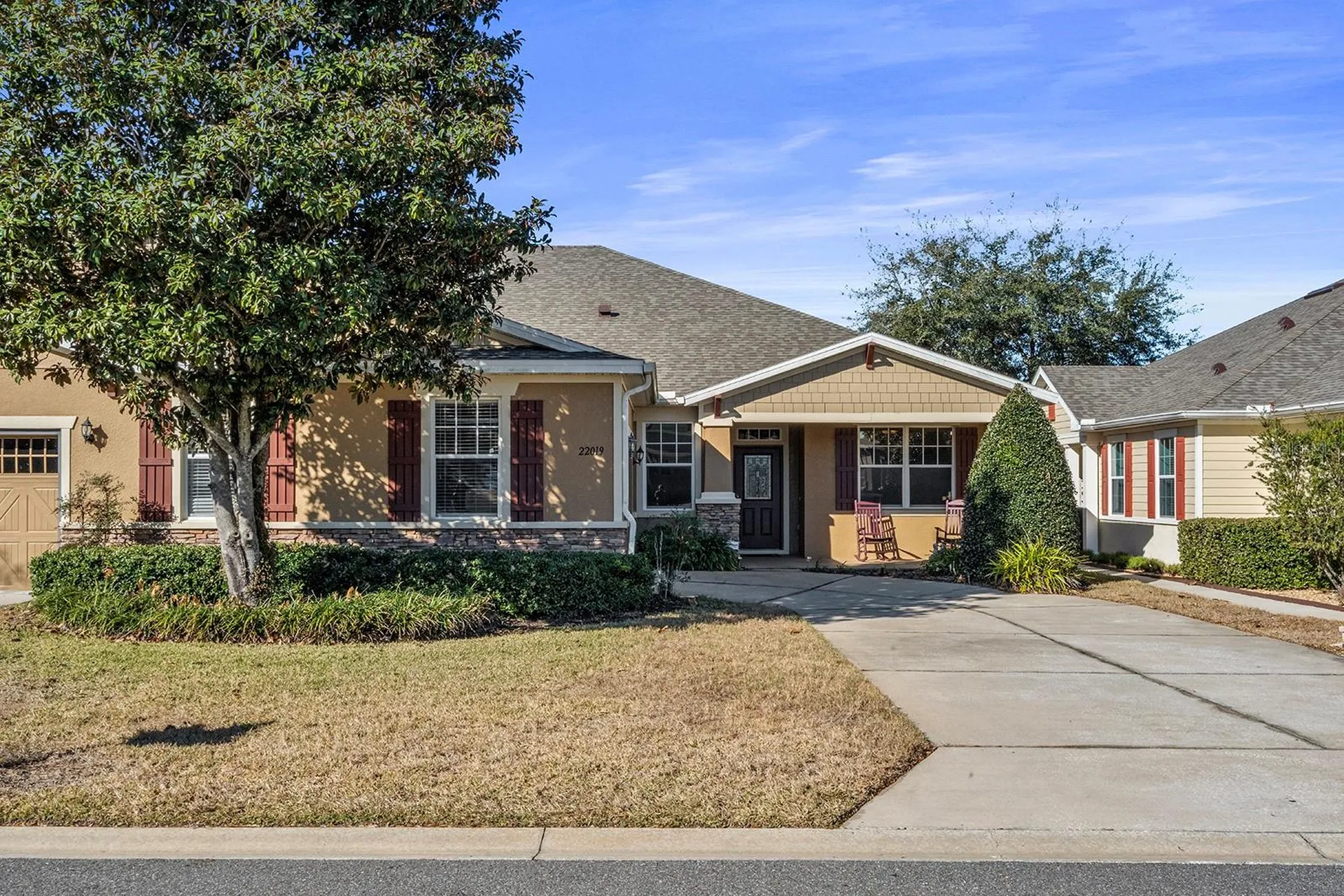 22019 Belgian Court Mount Dora FL 32757