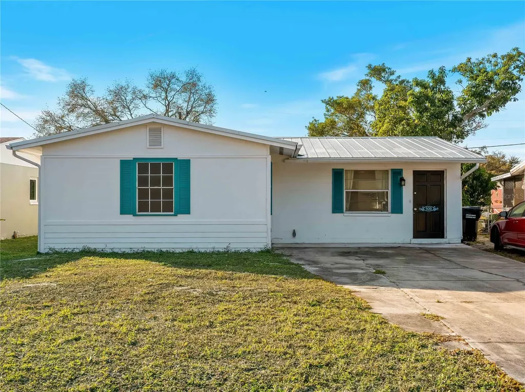 920 Myrtle Avenue Venice FL 34285