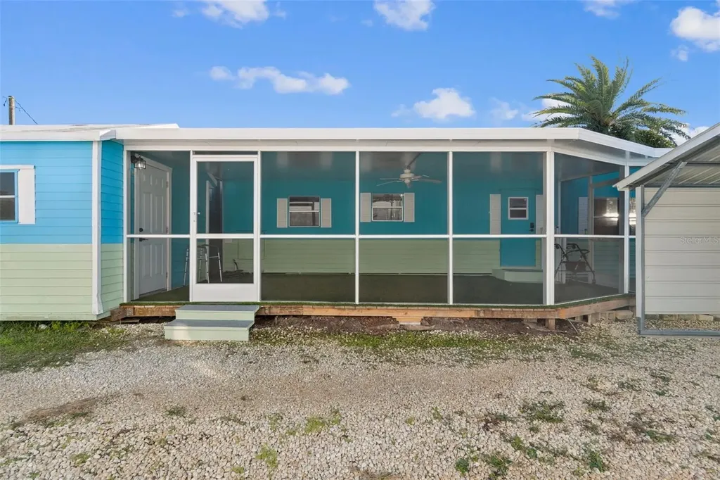 7091 Westwind Street Weeki Wachee FL 34607
