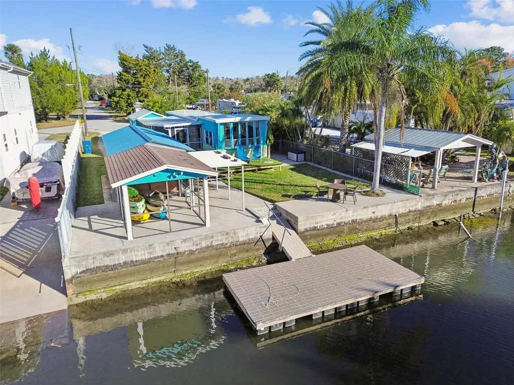 7091 Westwind Street Weeki Wachee FL 34607
