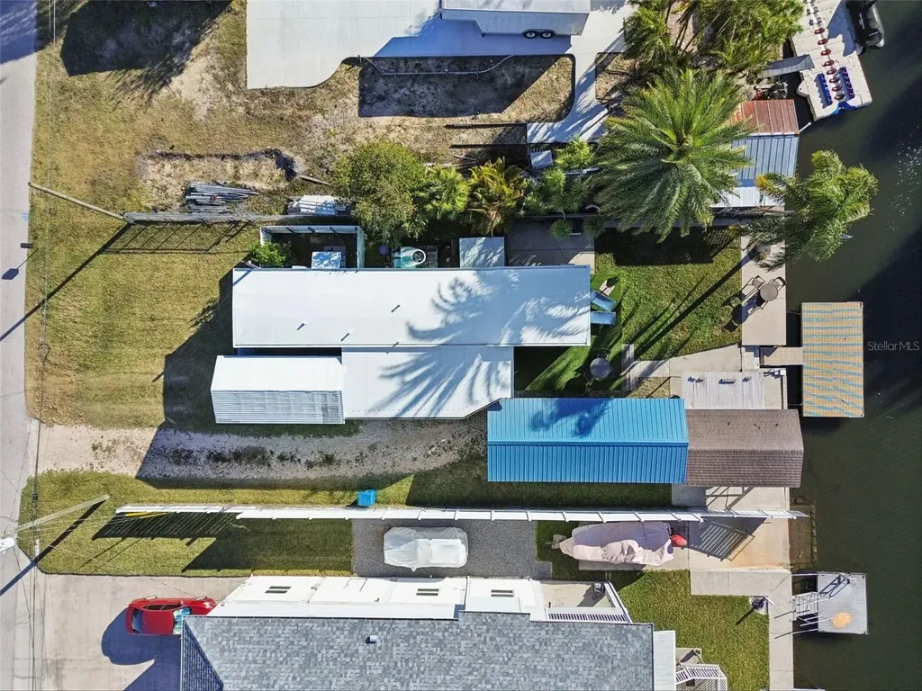 7091 Westwind Street Weeki Wachee FL 34607