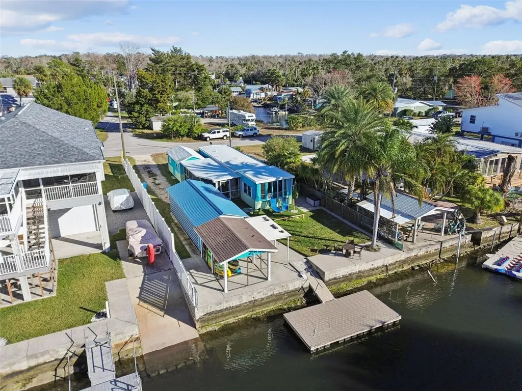 7091 Westwind Street Weeki Wachee FL 34607
