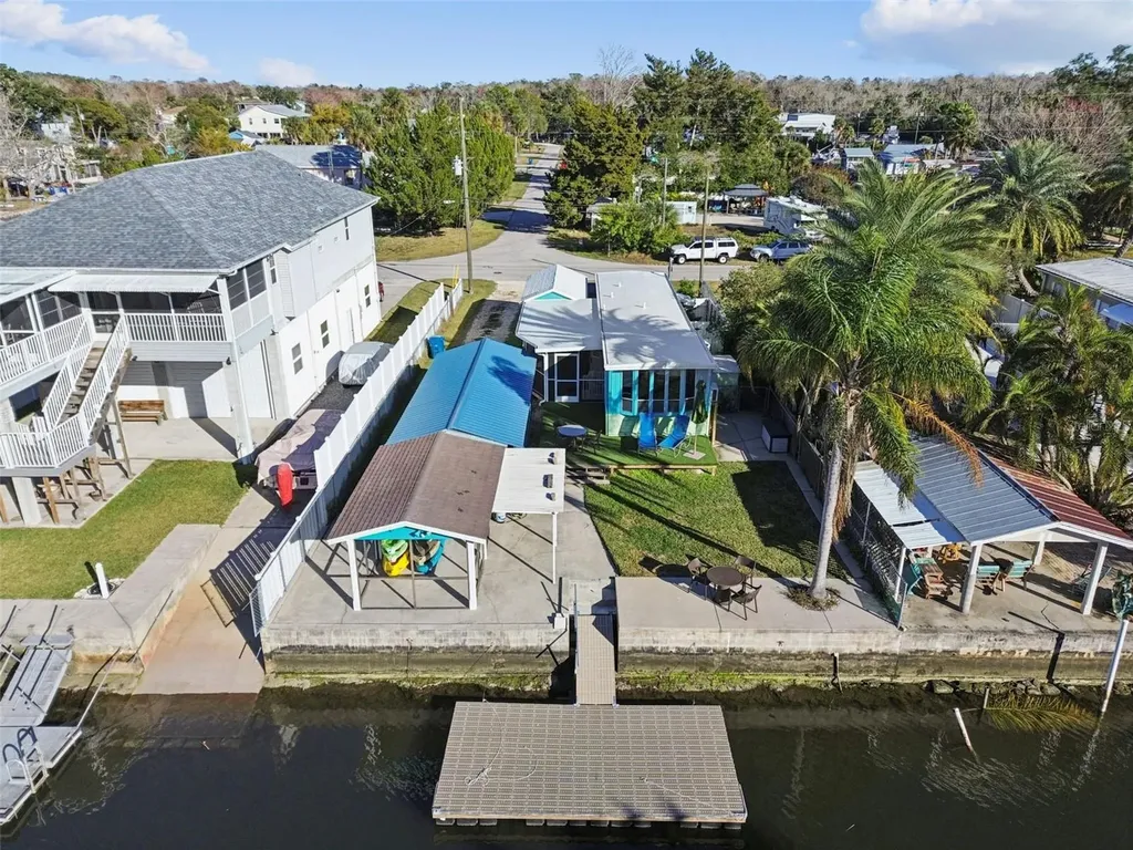 7091 Westwind Street Weeki Wachee FL 34607