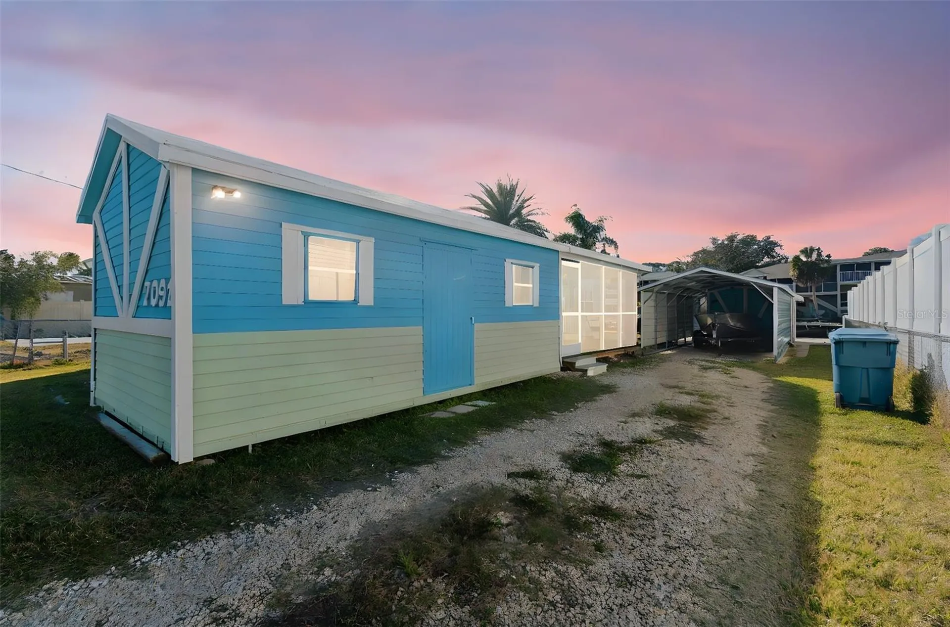 7091 Westwind Street Weeki Wachee FL 34607