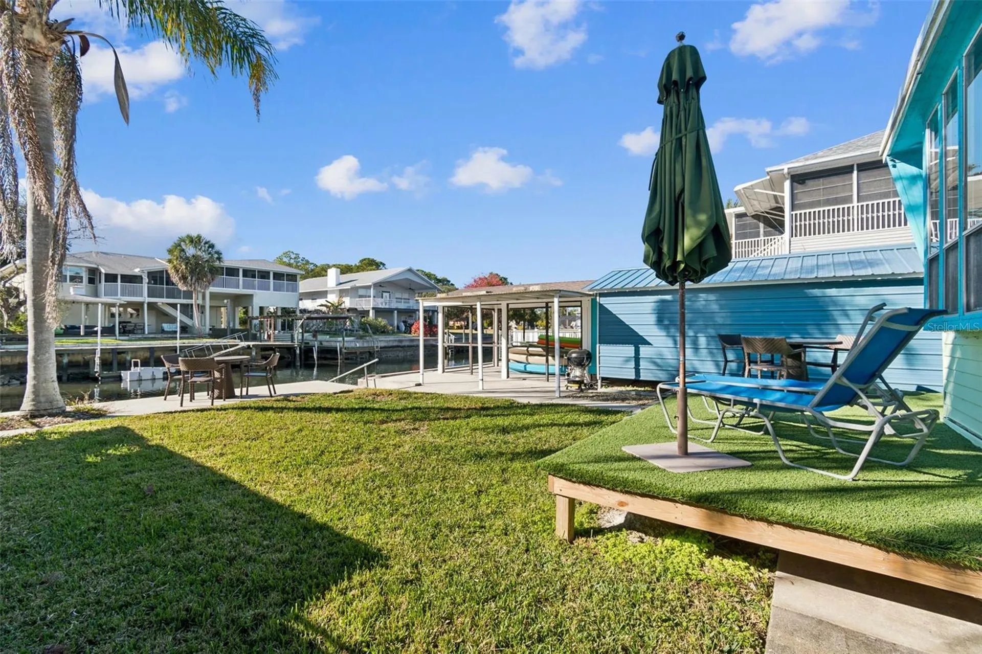 7091 Westwind Street Weeki Wachee FL 34607
