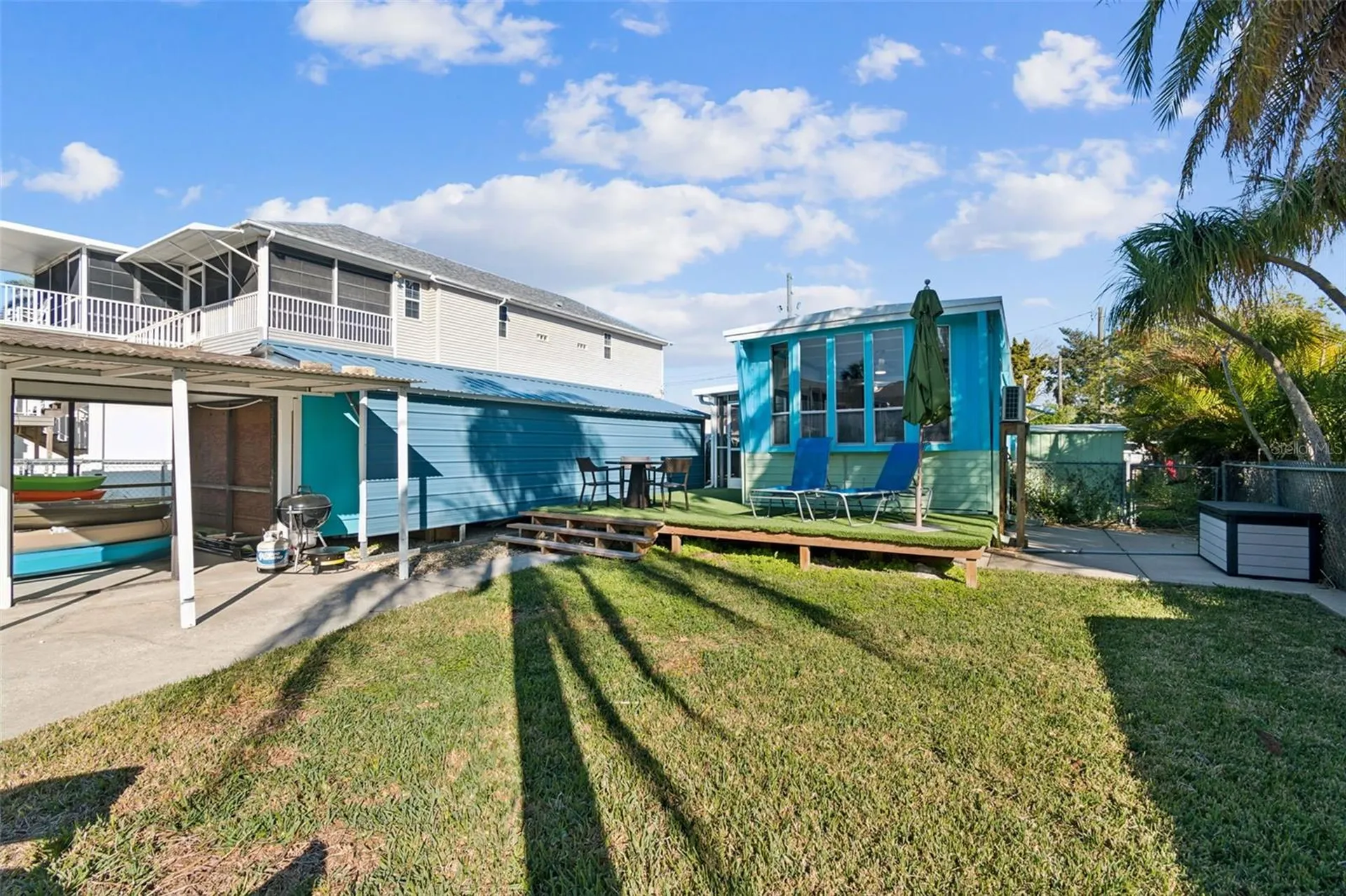 7091 Westwind Street Weeki Wachee FL 34607