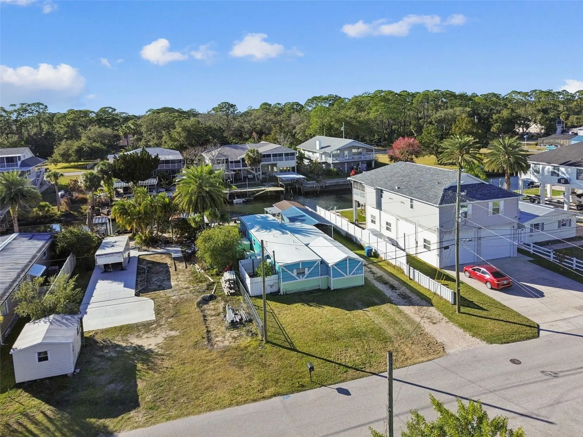 7091 Westwind Street Weeki Wachee FL 34607