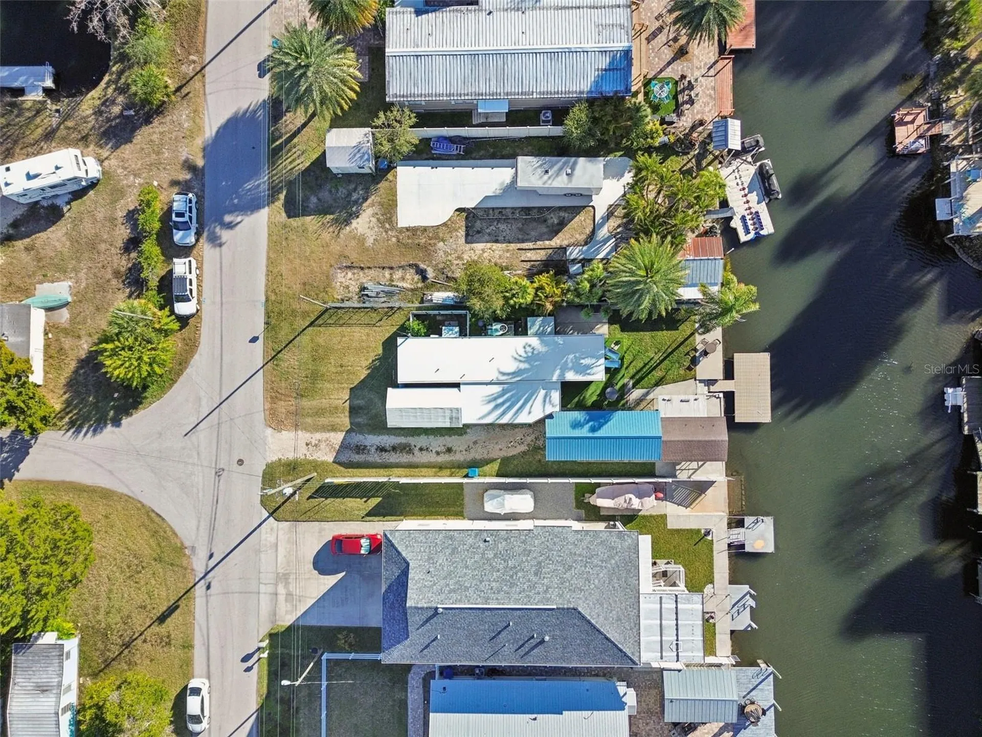 7091 Westwind Street Weeki Wachee FL 34607
