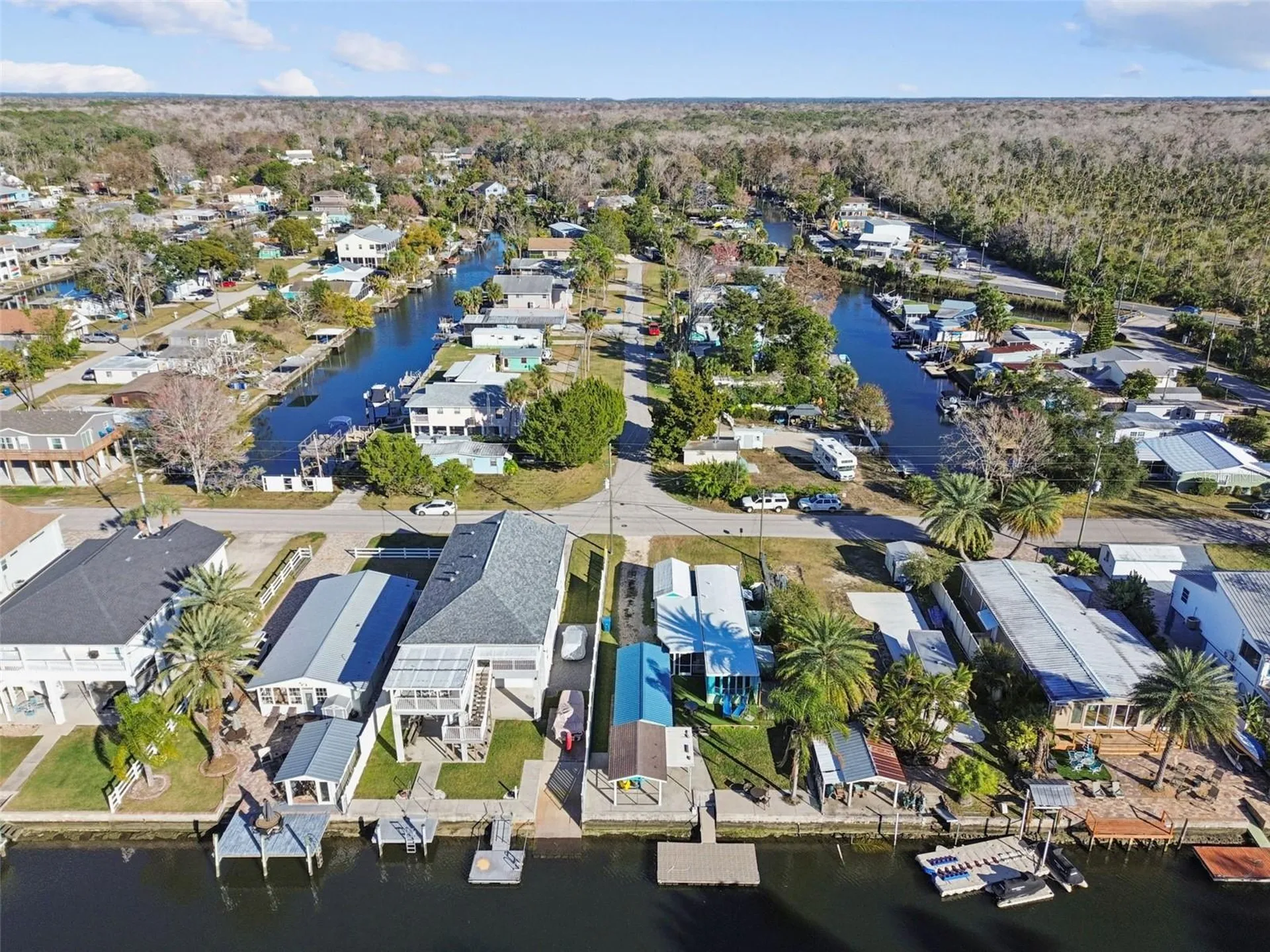 7091 Westwind Street Weeki Wachee FL 34607