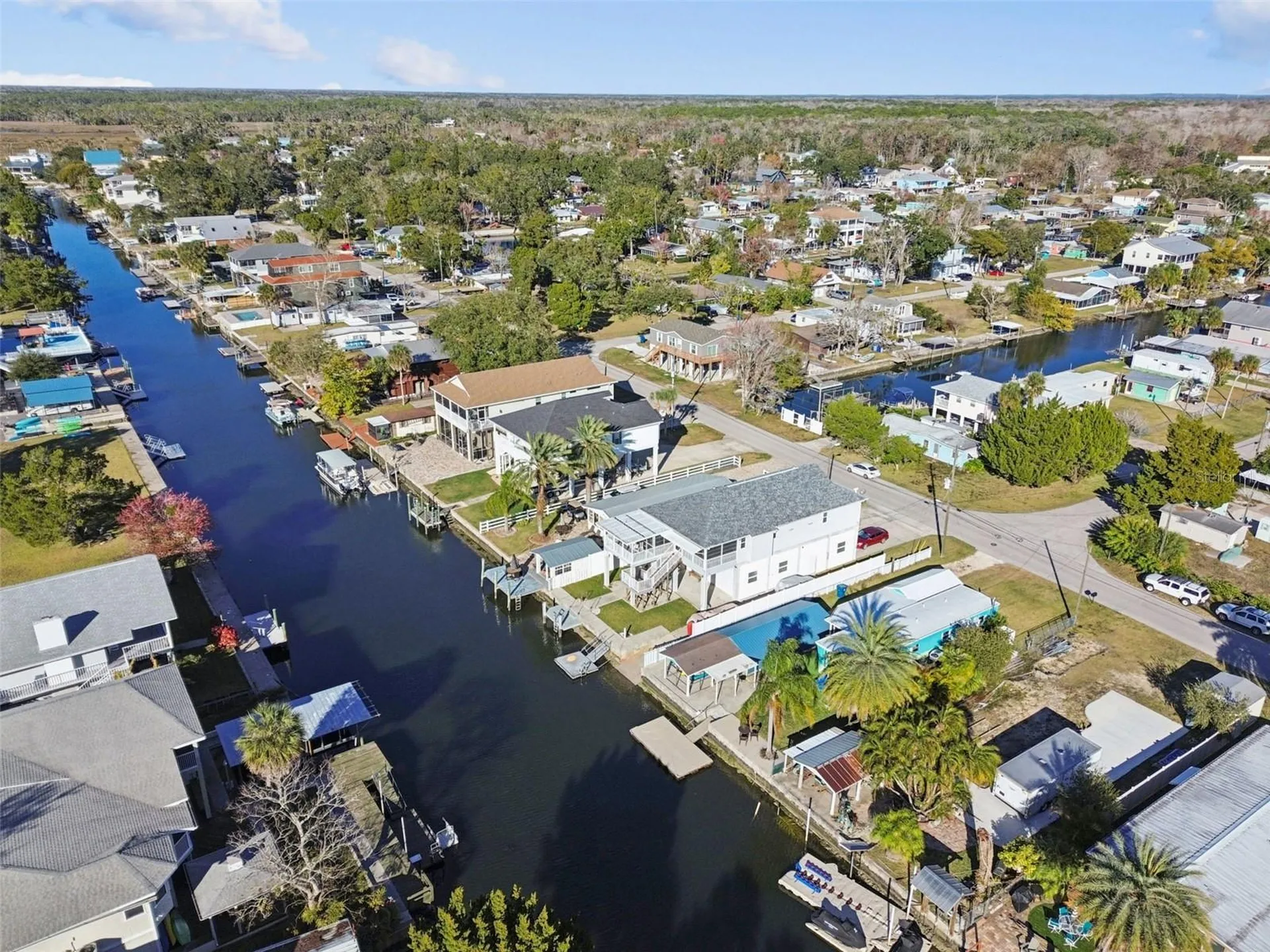 7091 Westwind Street Weeki Wachee FL 34607