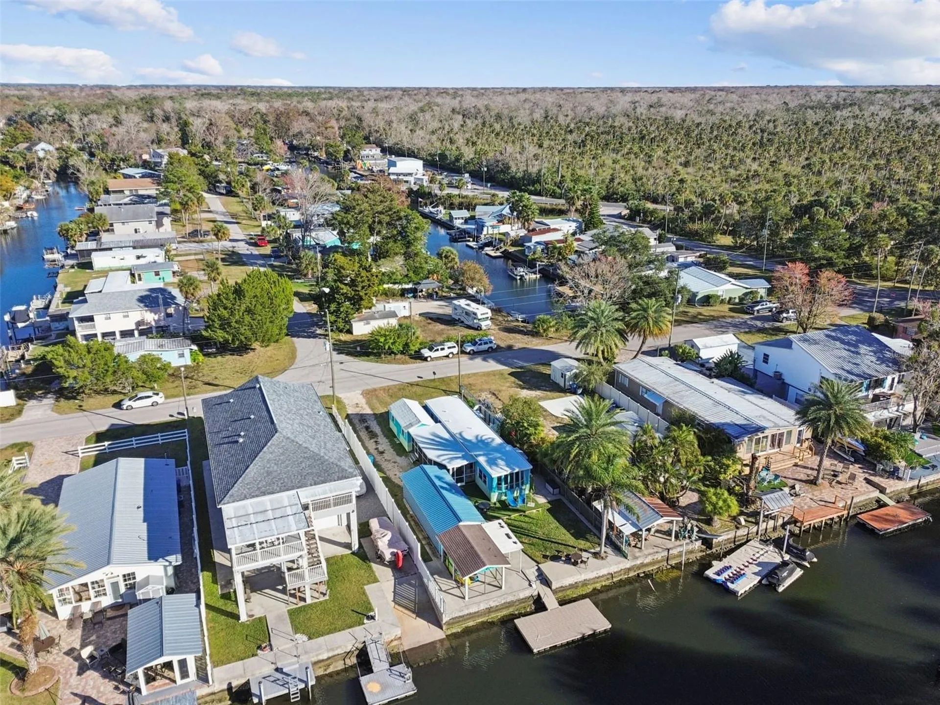 7091 Westwind Street Weeki Wachee FL 34607