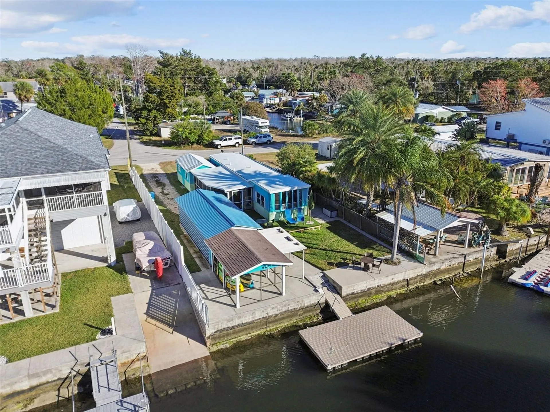 7091 Westwind Street Weeki Wachee FL 34607