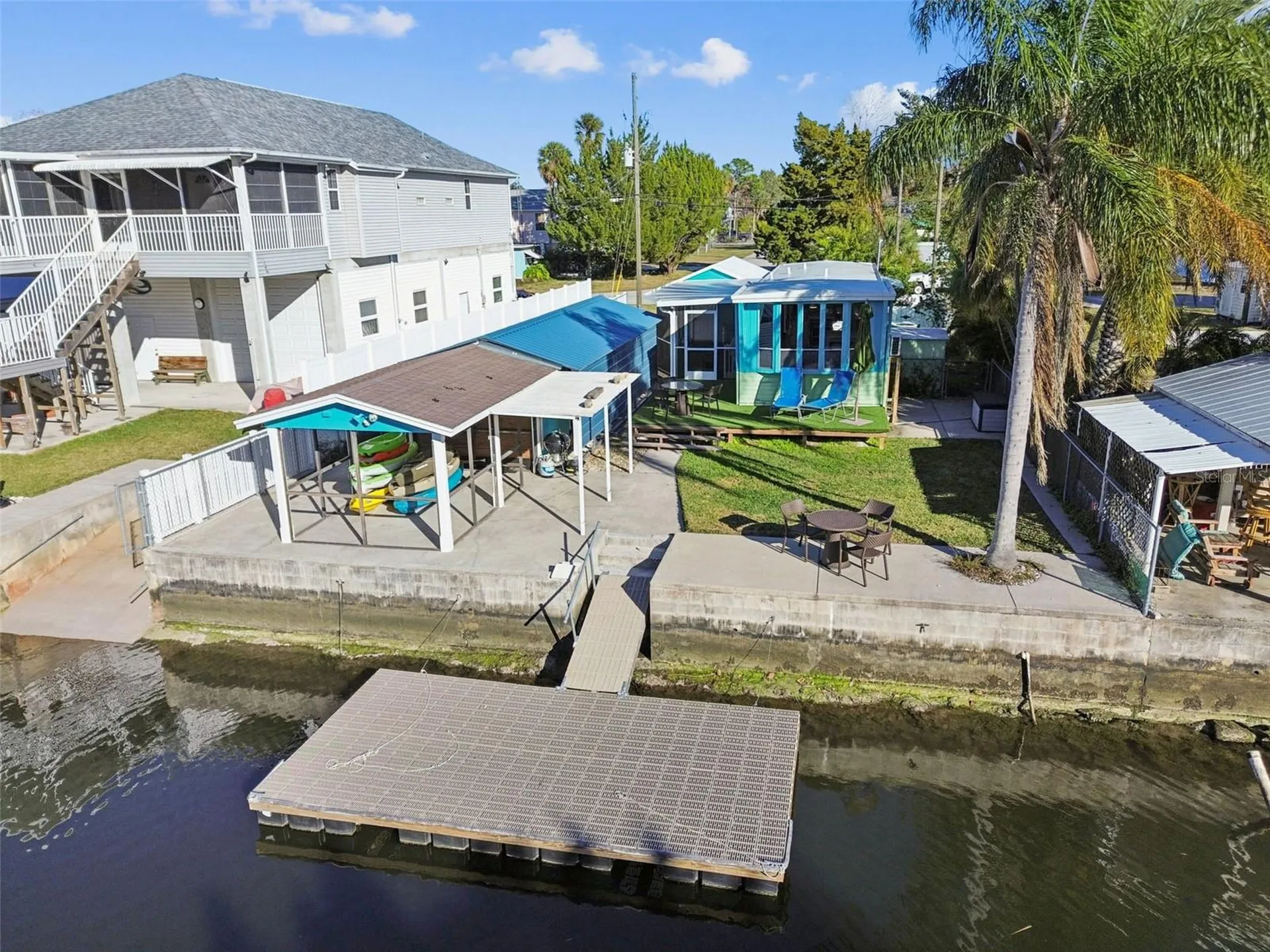 7091 Westwind Street Weeki Wachee FL 34607