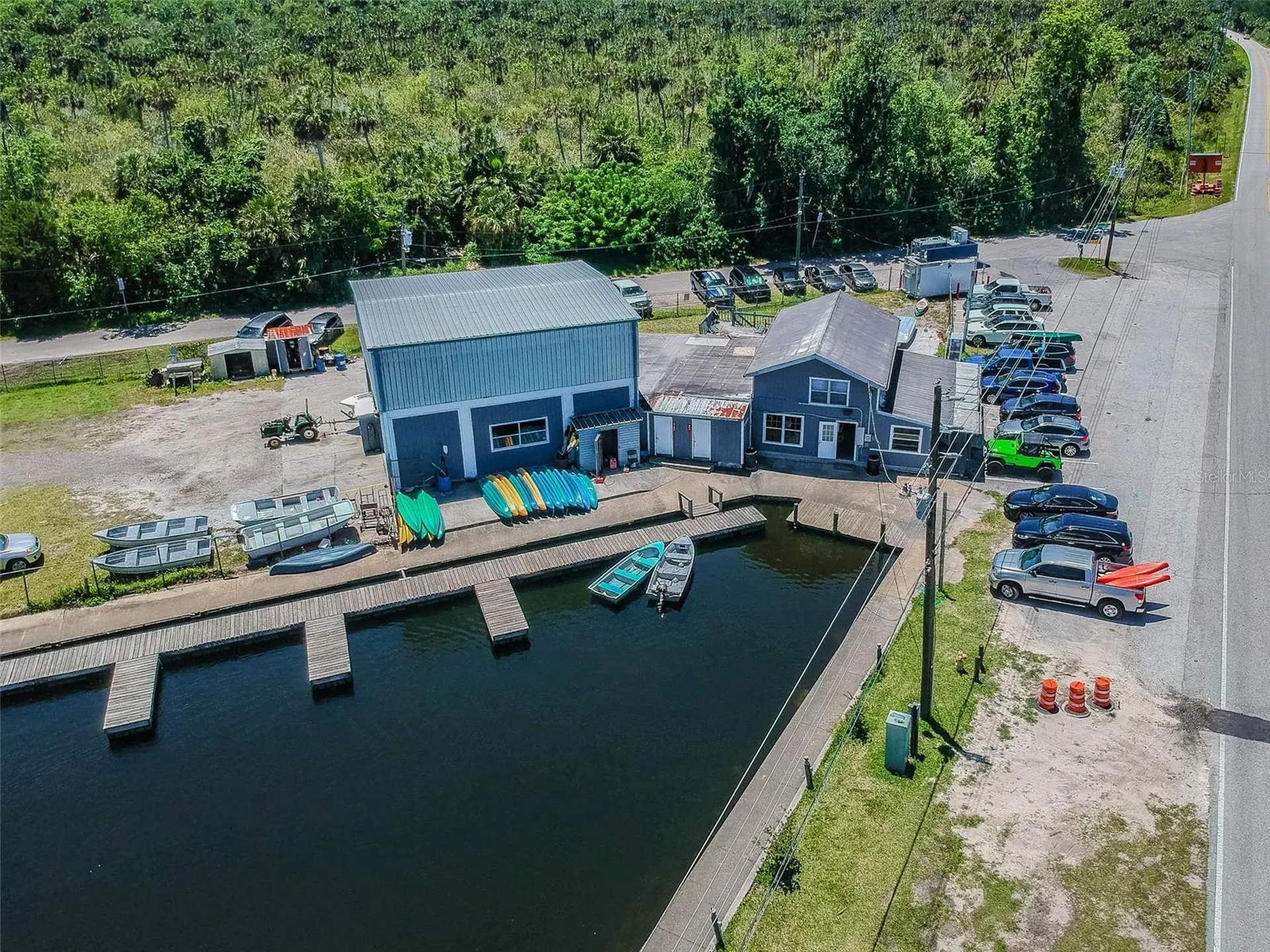 7091 Westwind Street Weeki Wachee FL 34607