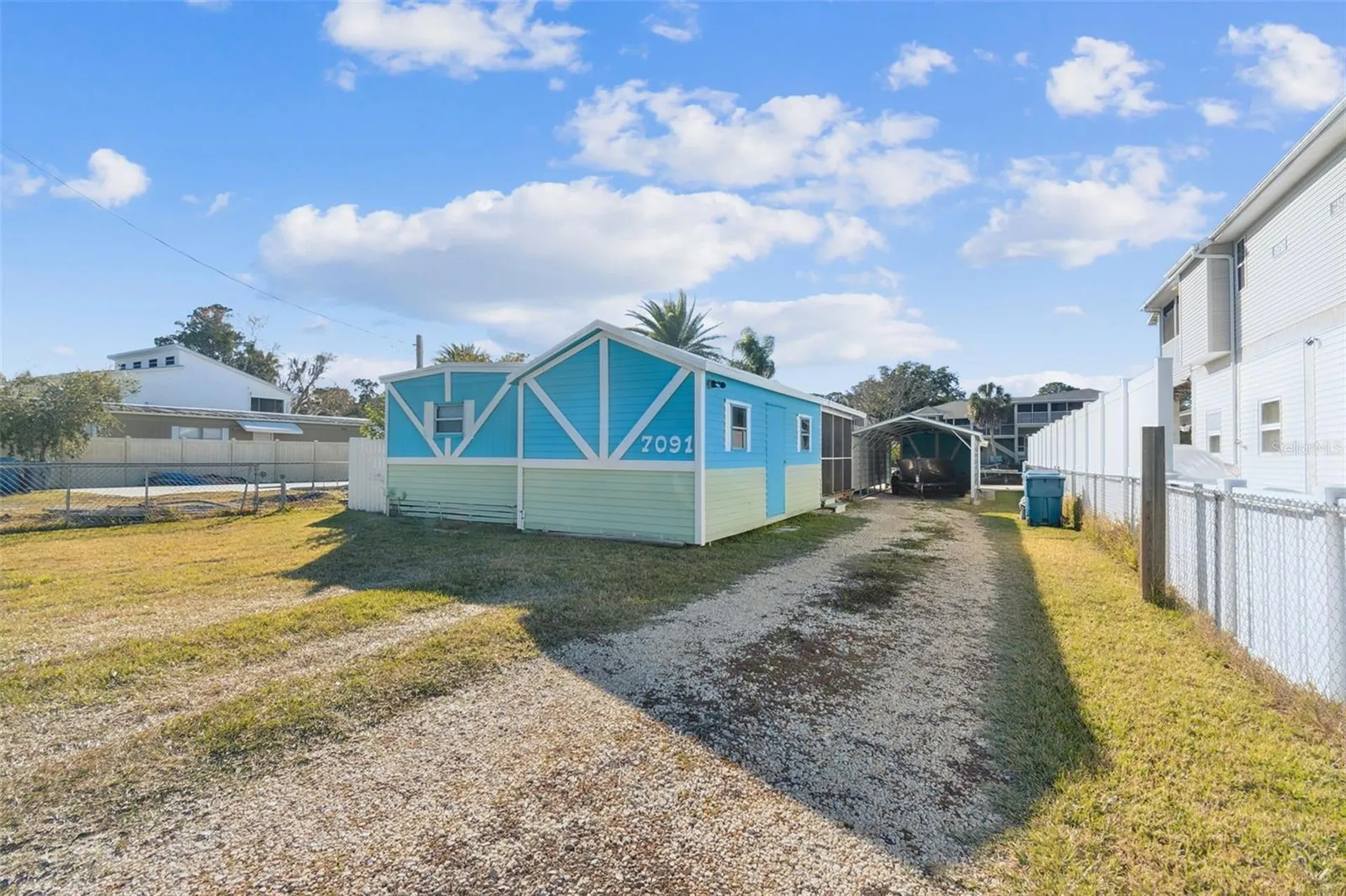 7091 Westwind Street Weeki Wachee FL 34607