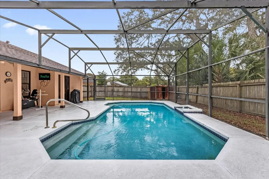 4576 Eden Woods Circle Orlando FL 32810