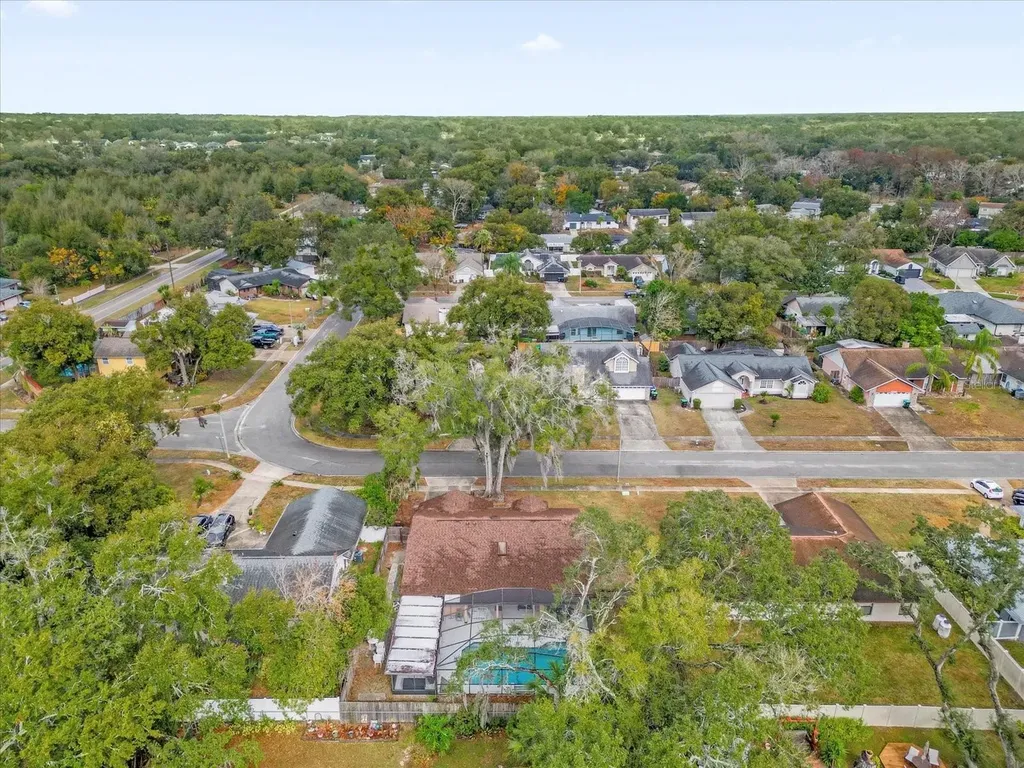 4576 Eden Woods Circle Orlando FL 32810