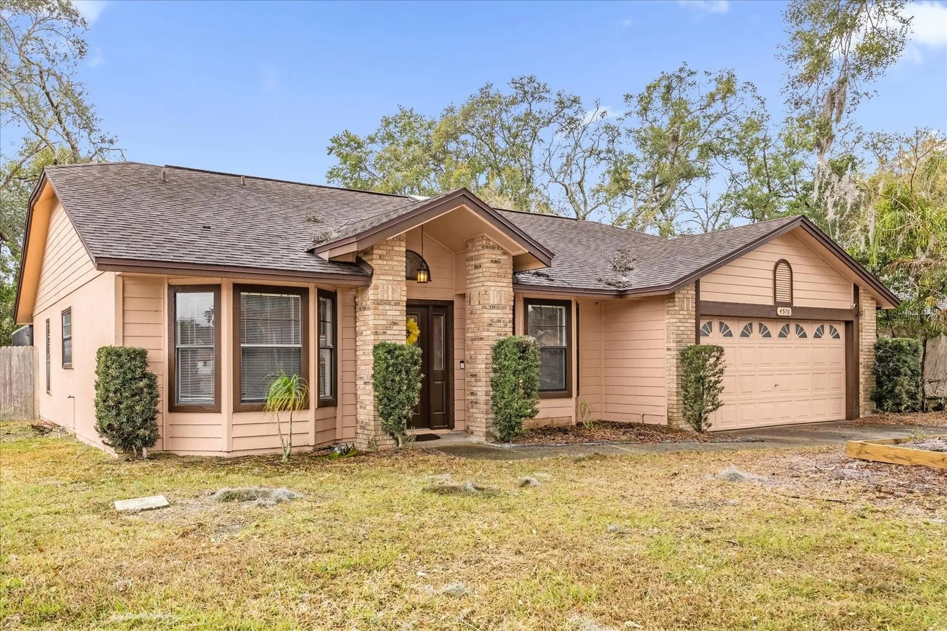 4576 Eden Woods Circle Orlando FL 32810