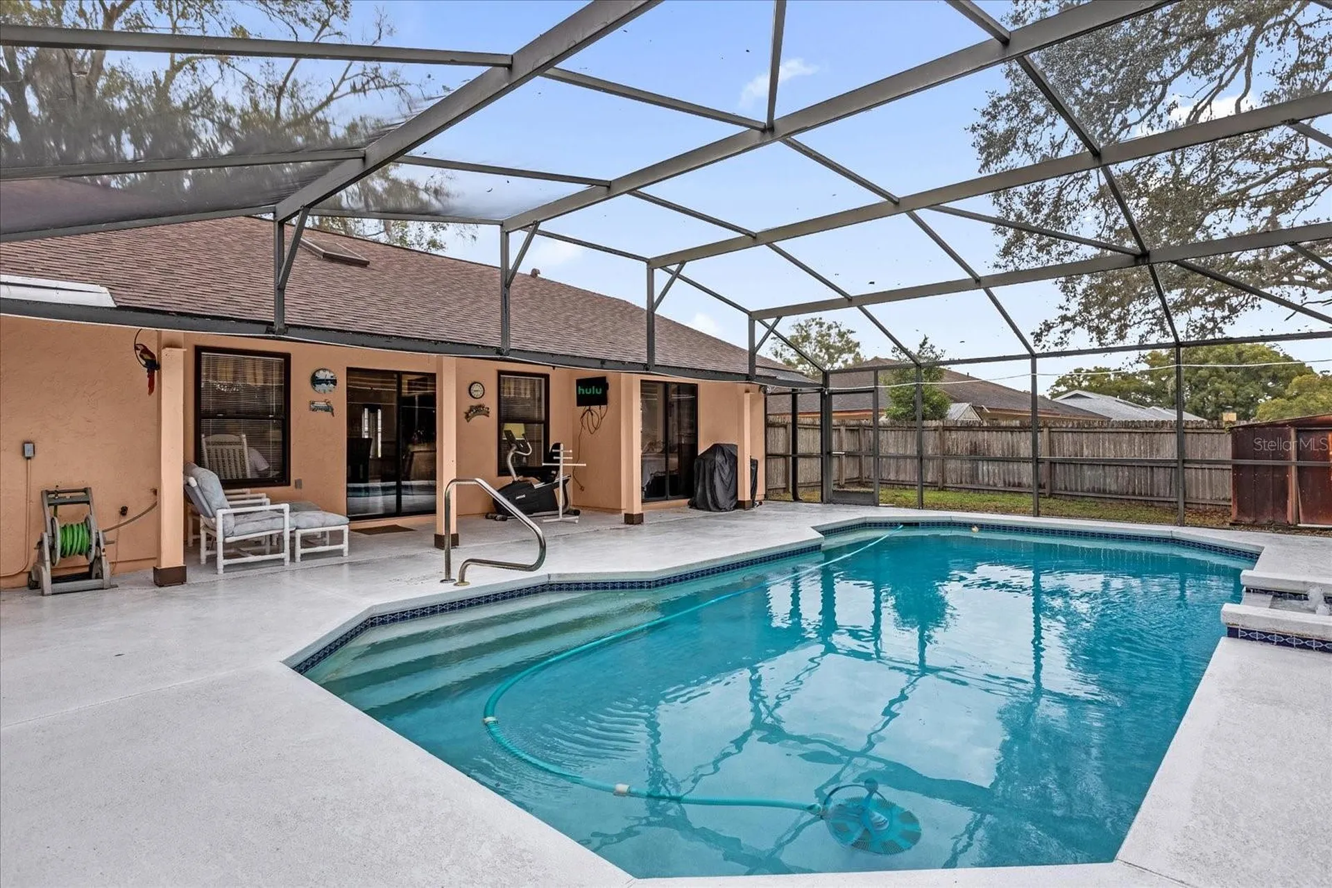 4576 Eden Woods Circle Orlando FL 32810