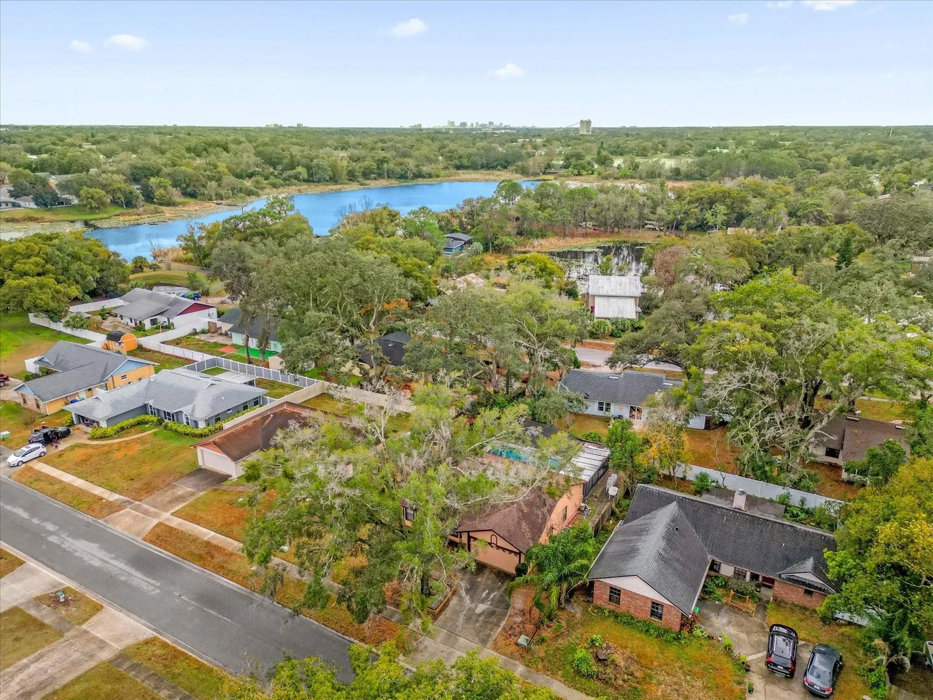 4576 Eden Woods Circle Orlando FL 32810