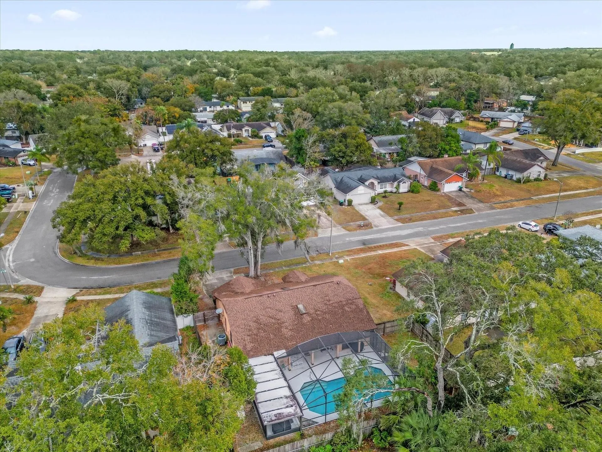 4576 Eden Woods Circle Orlando FL 32810