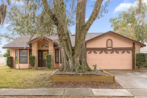 4576 Eden Woods Circle Orlando FL 32810