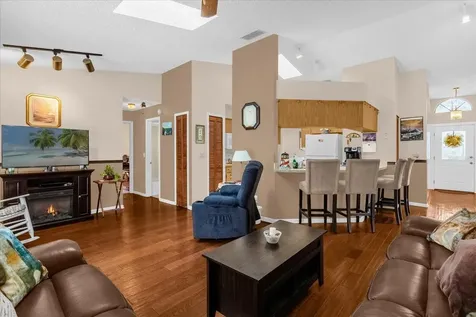 4576 Eden Woods Circle Orlando FL 32810