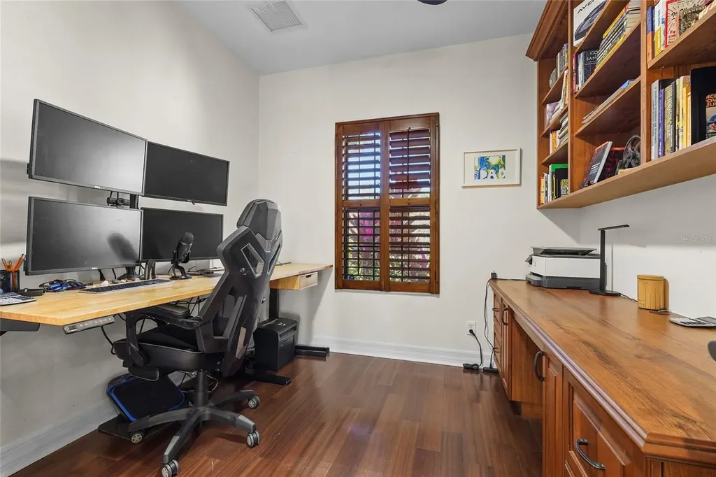 3787 Eagle Hammock Drive Sarasota FL 34240