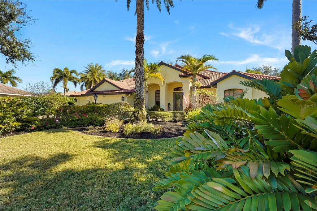 3787 Eagle Hammock Drive Sarasota FL 34240