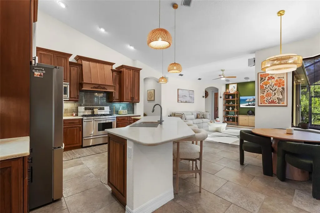 3787 Eagle Hammock Drive Sarasota FL 34240