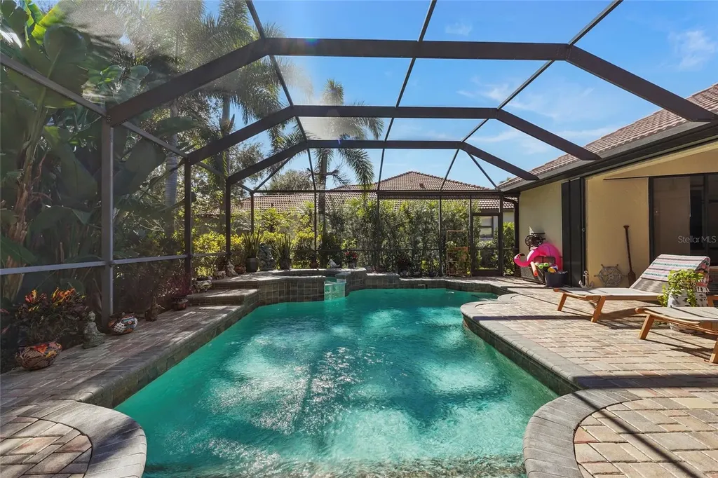 3787 Eagle Hammock Drive Sarasota FL 34240