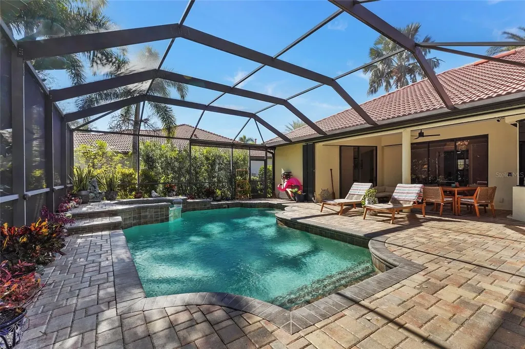 3787 Eagle Hammock Drive Sarasota FL 34240