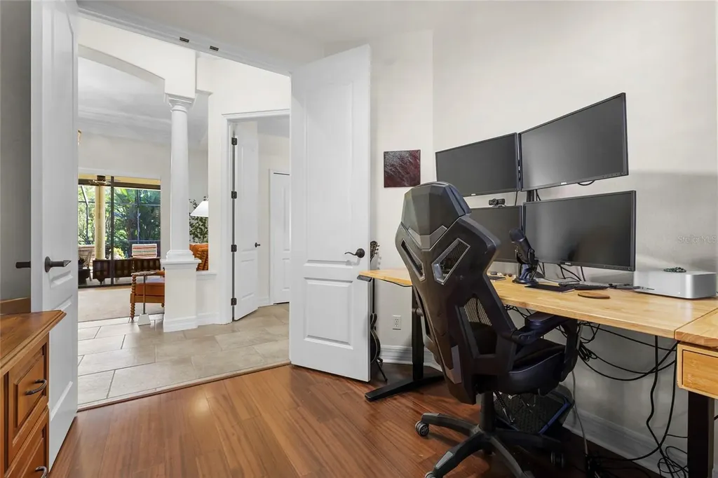 3787 Eagle Hammock Drive Sarasota FL 34240