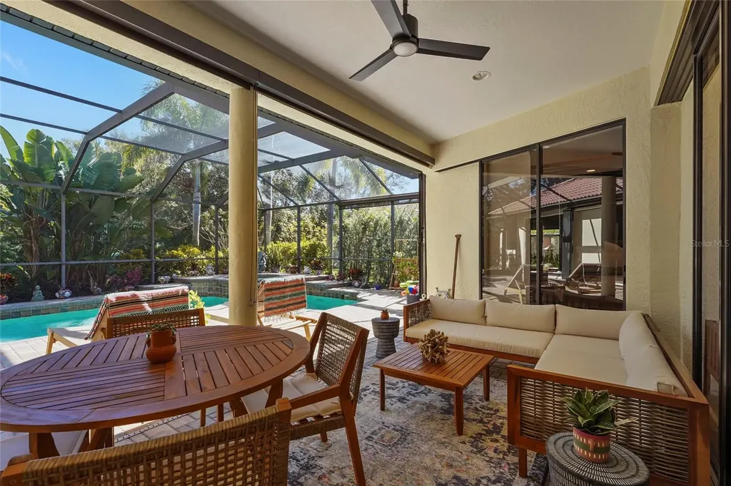 3787 Eagle Hammock Drive Sarasota FL 34240