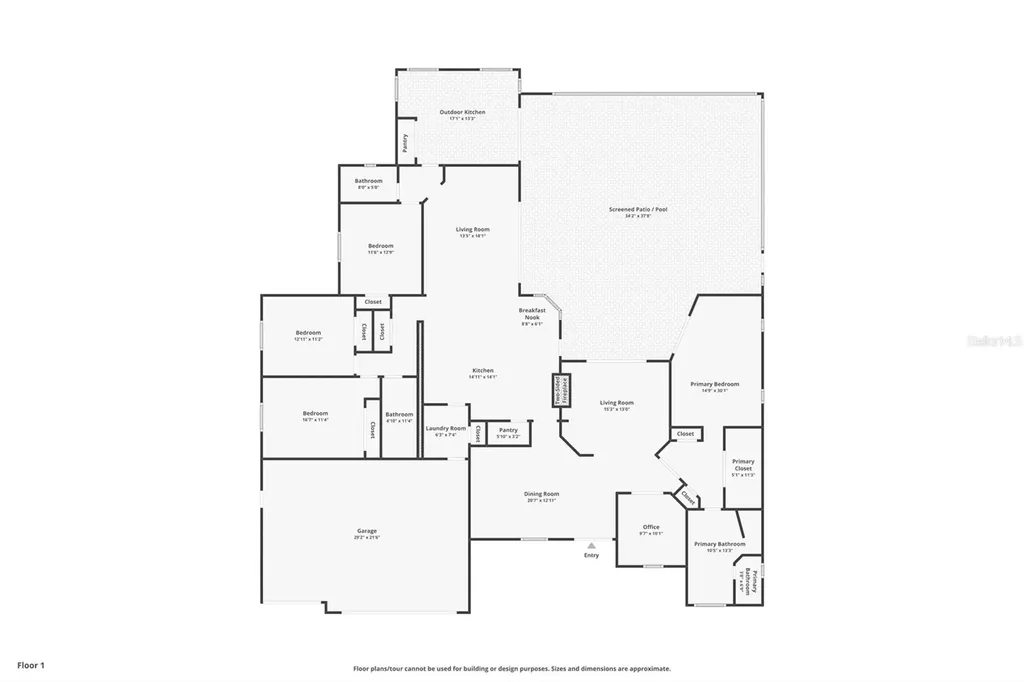 3787 Eagle Hammock Drive Sarasota FL 34240