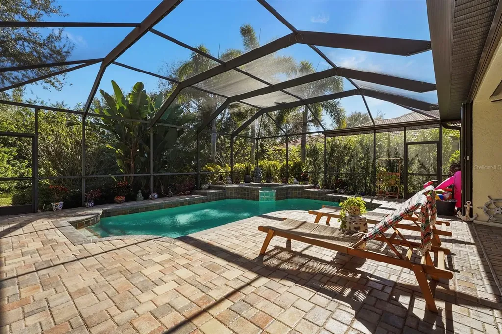 3787 Eagle Hammock Drive Sarasota FL 34240