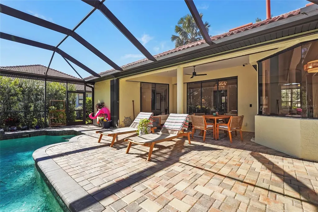 3787 Eagle Hammock Drive Sarasota FL 34240