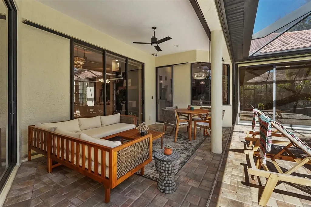 3787 Eagle Hammock Drive Sarasota FL 34240