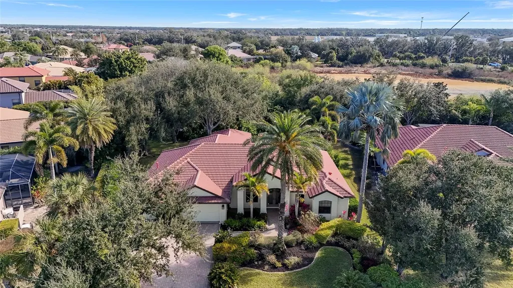 3787 Eagle Hammock Drive Sarasota FL 34240