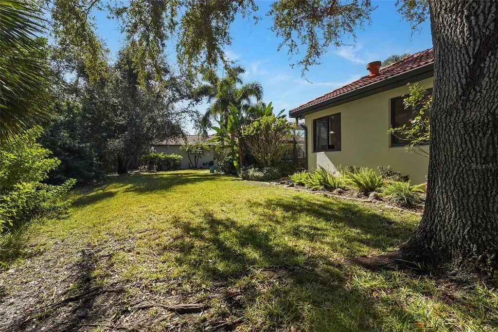 3787 Eagle Hammock Drive Sarasota FL 34240