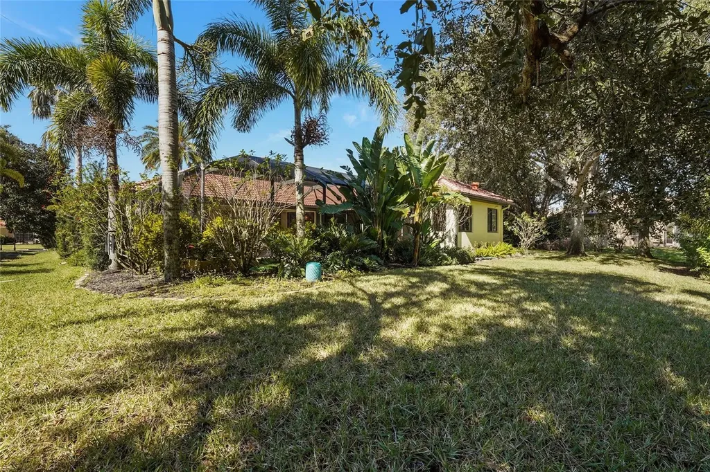 3787 Eagle Hammock Drive Sarasota FL 34240