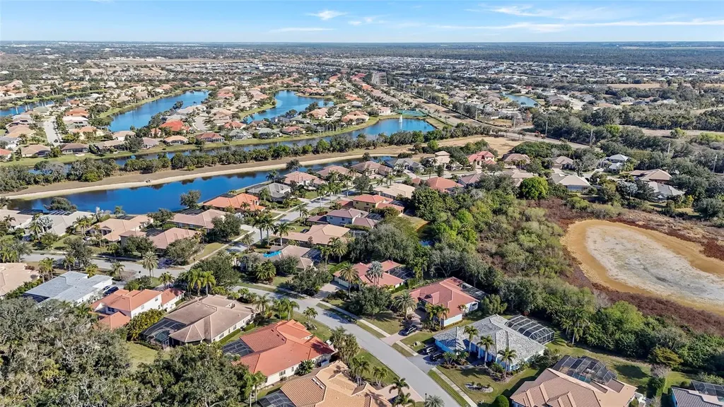 3787 Eagle Hammock Drive Sarasota FL 34240
