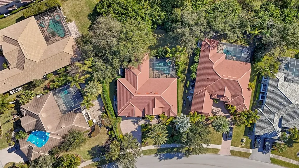 3787 Eagle Hammock Drive Sarasota FL 34240