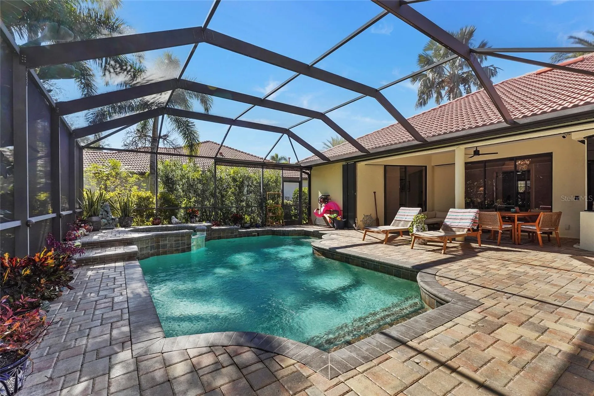 3787 Eagle Hammock Drive Sarasota FL 34240