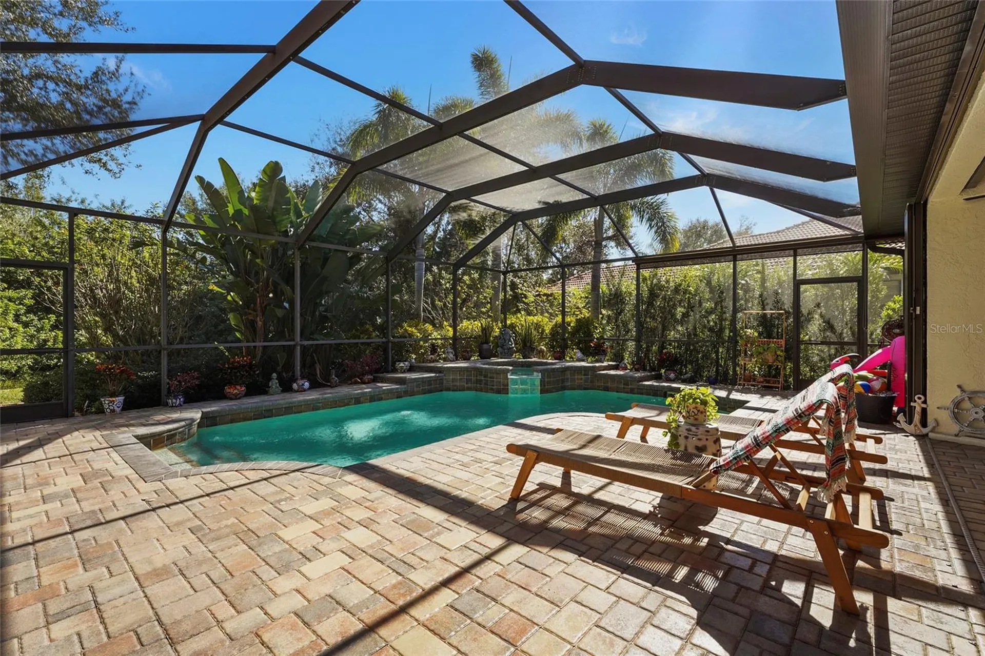 3787 Eagle Hammock Drive Sarasota FL 34240