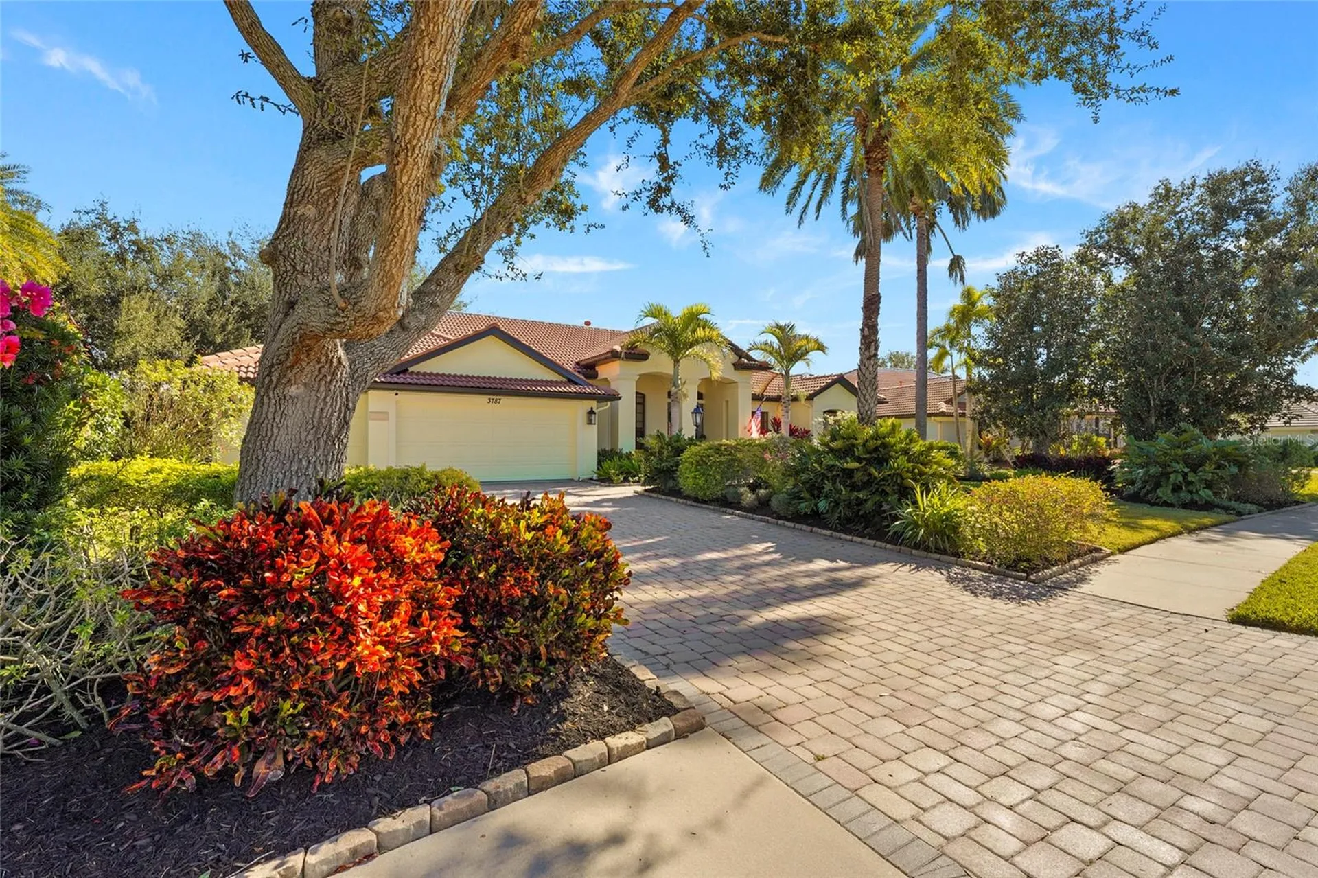 3787 Eagle Hammock Drive Sarasota FL 34240