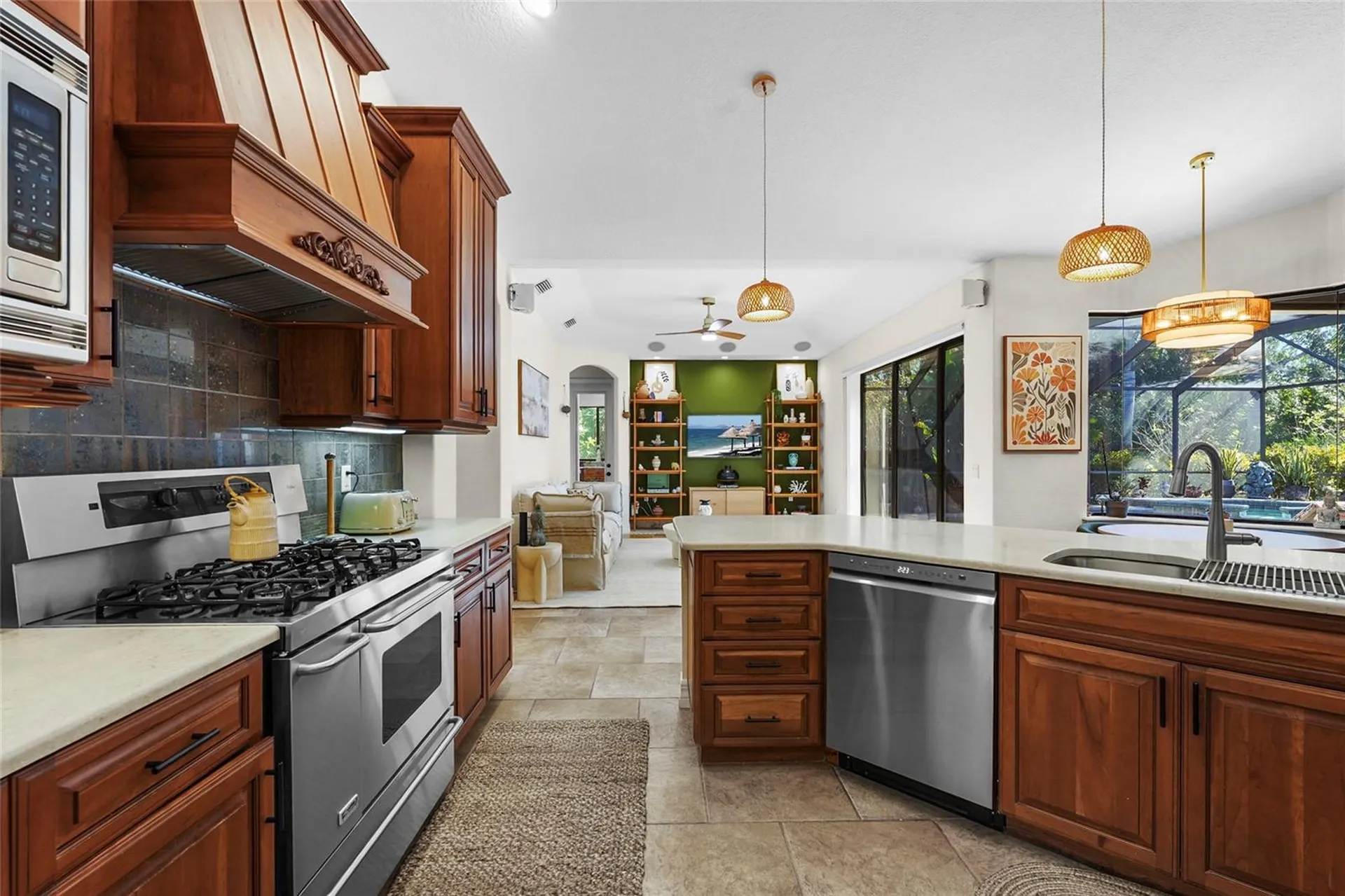 3787 Eagle Hammock Drive Sarasota FL 34240