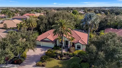 3787 Eagle Hammock Drive Sarasota FL 34240