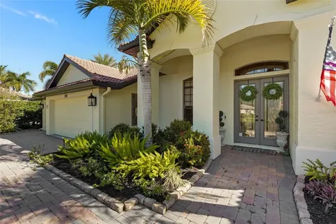 3787 Eagle Hammock Drive Sarasota FL 34240